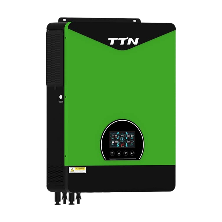 TTN-AX
