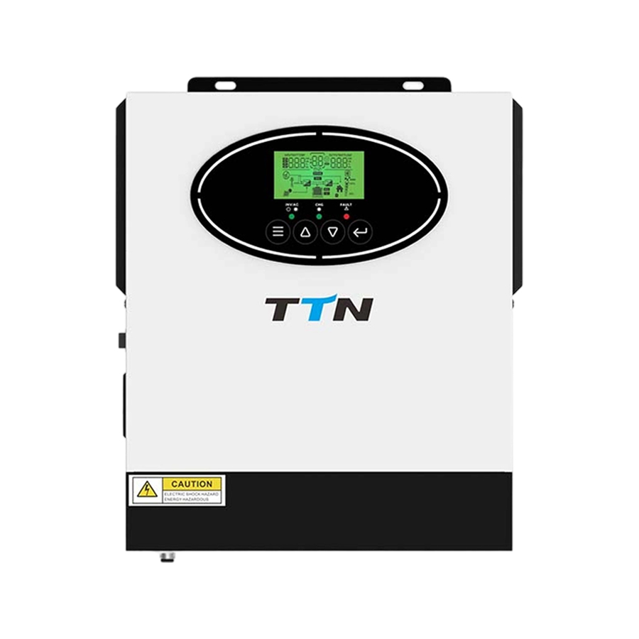 TTN-GAS