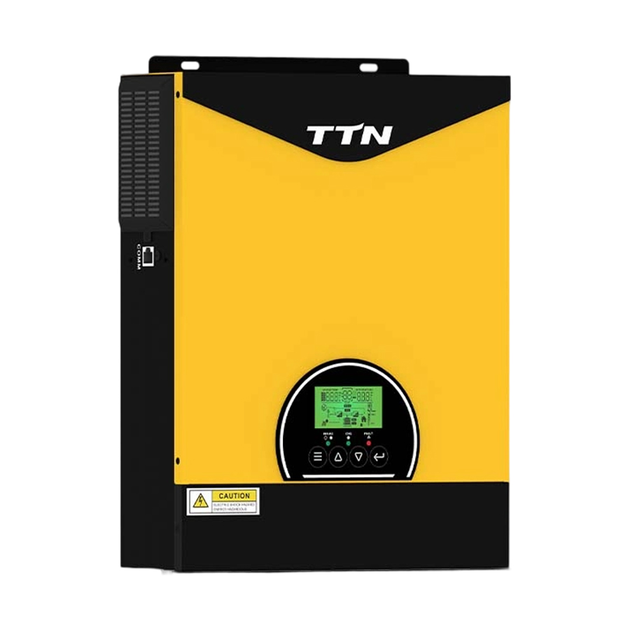 TTN-PAL