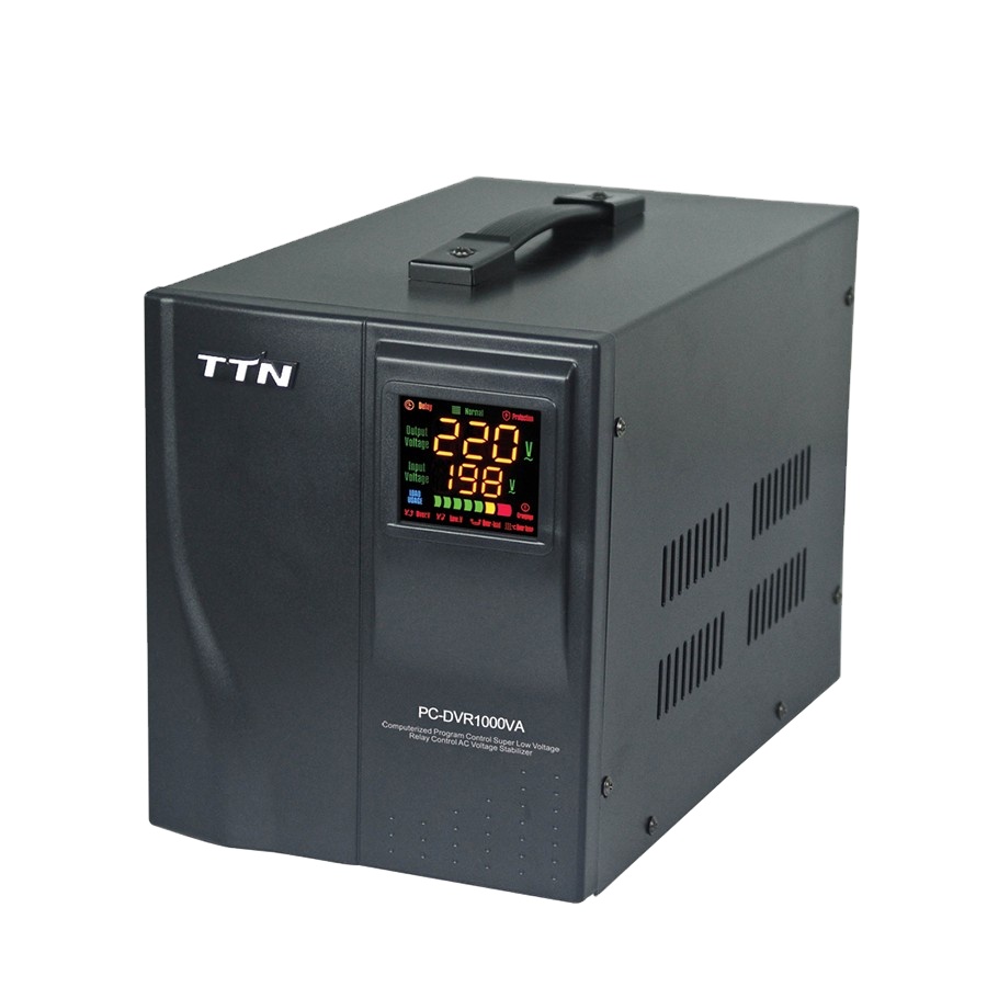 PC-DVR