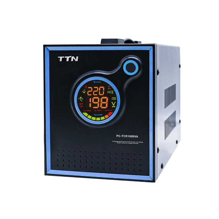 PC-TCR