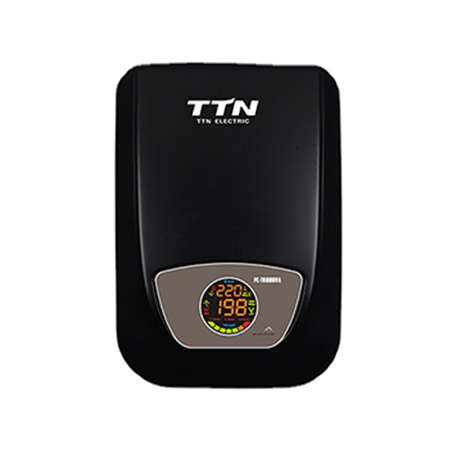 PC-TLS