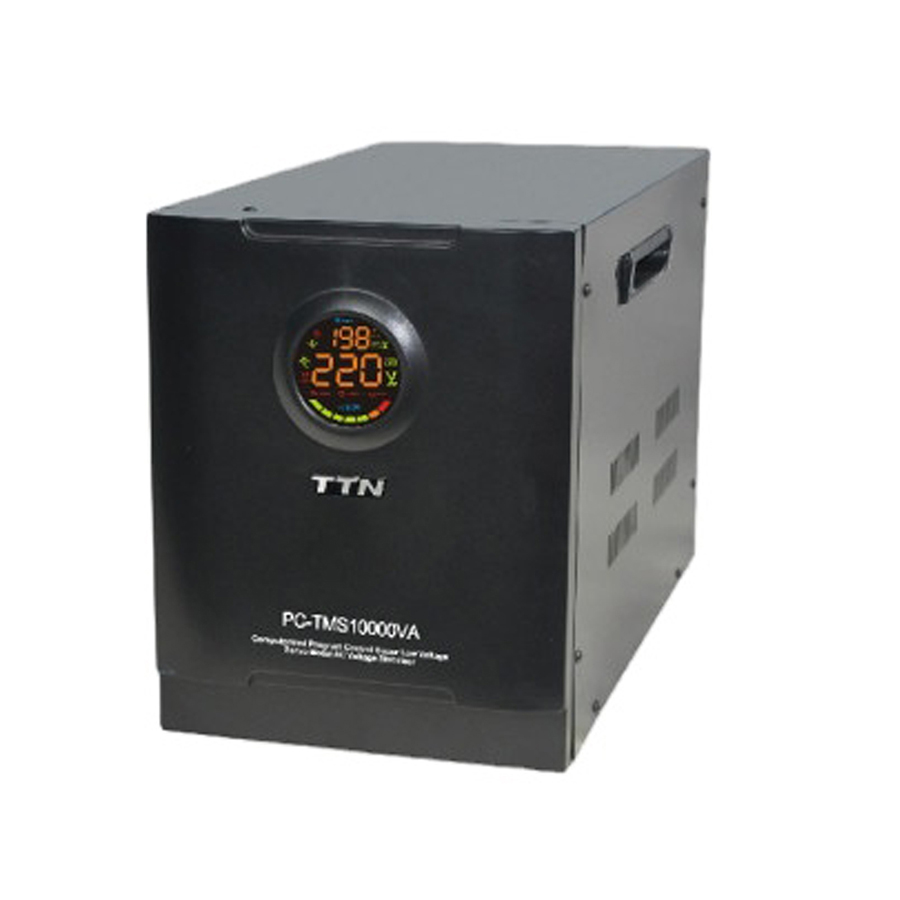 PC-TMS
