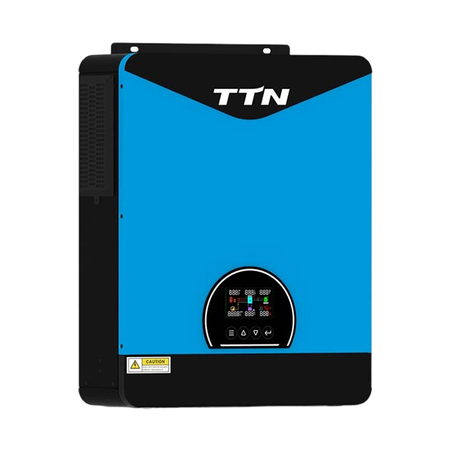 TTN-TECO