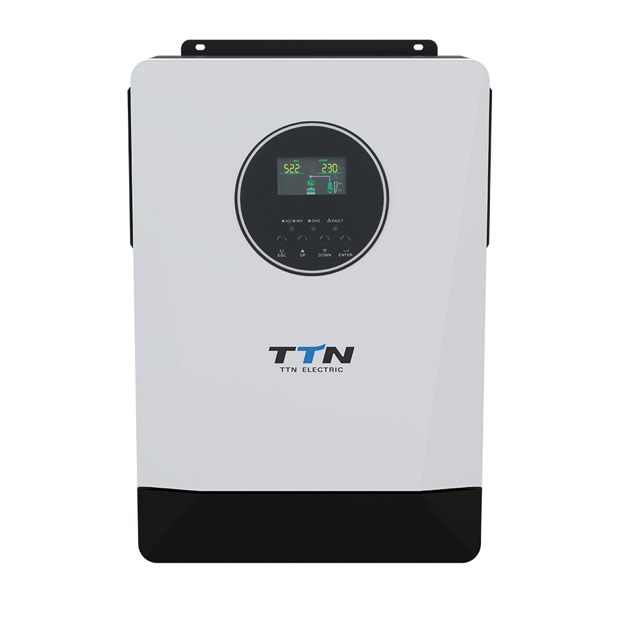 TTN-TEX