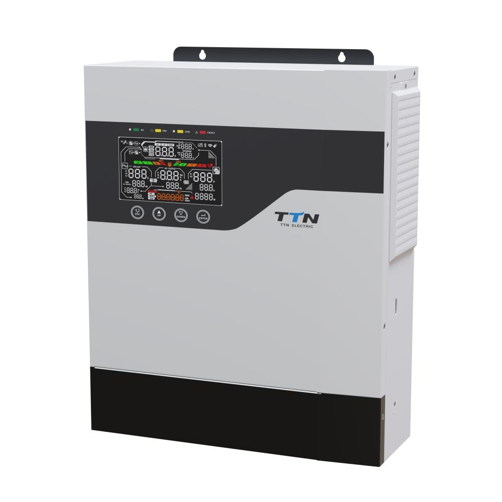 TTN-PV